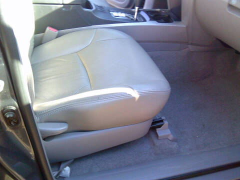 2006 Toyota 4Runner SR5