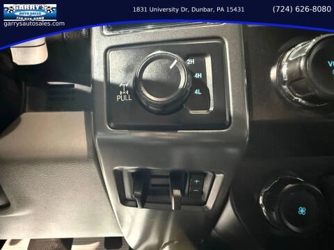 2019 Ford F-250 Super Duty