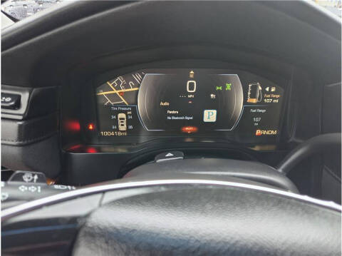 2015 Cadillac Escalade ESV Premium