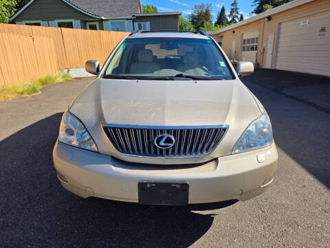 2006 Lexus RX 330