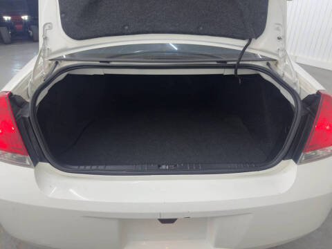 2006 Chevrolet Impala LS