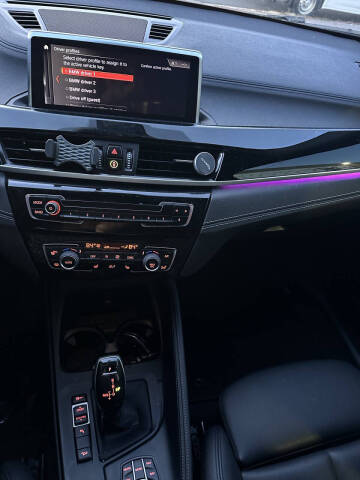 2020 BMW X2 xDrive28i