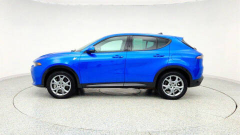 2024 Dodge Hornet R/T