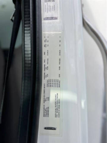 2018 Freightliner M2 106