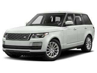 2020 Land Rover Range Rover Autobiography