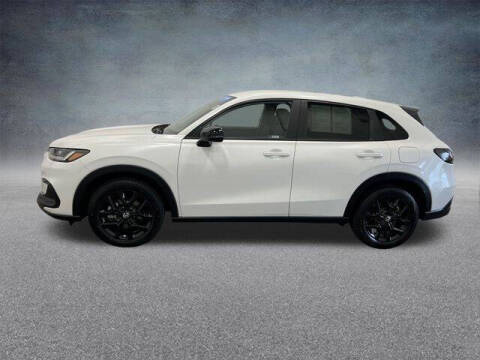 2024 Honda HR-V