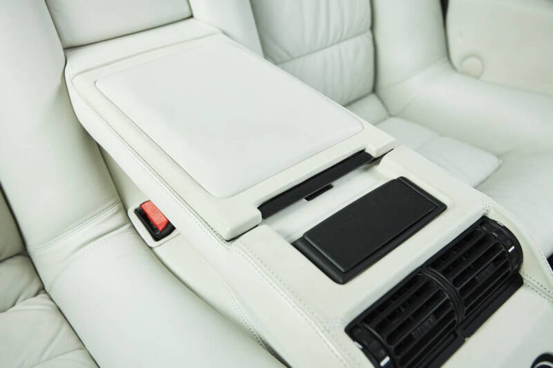 1987 BMW M6