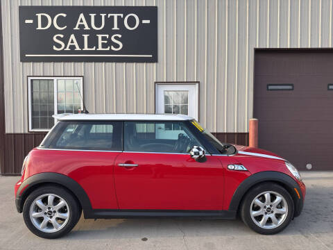 2010 MINI Cooper S
