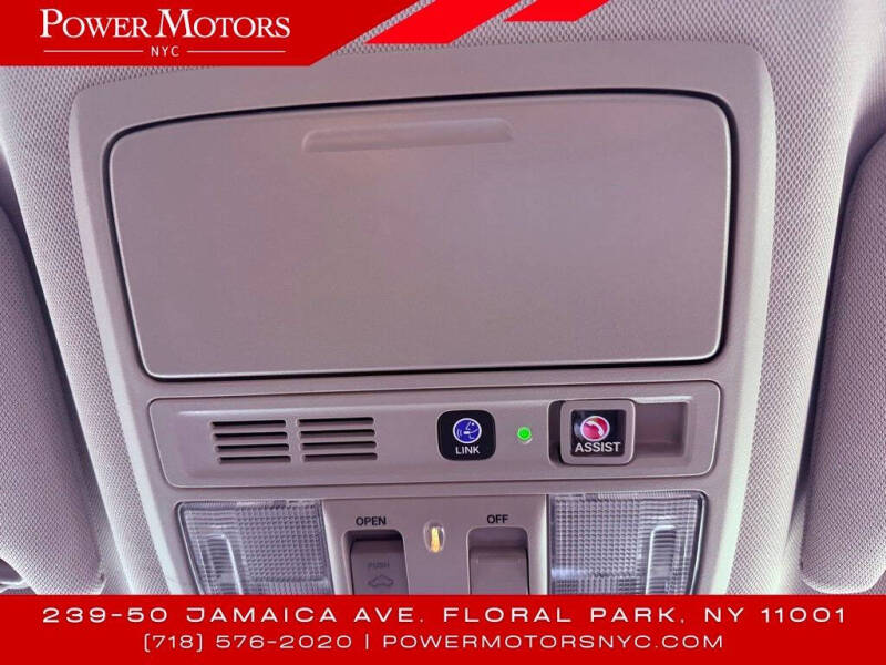 2020 Honda Accord Touring