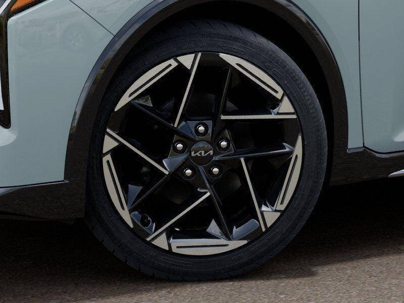2026 Kia K4 Hatchback GT-Line