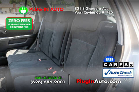 2006 Honda CR-V EX