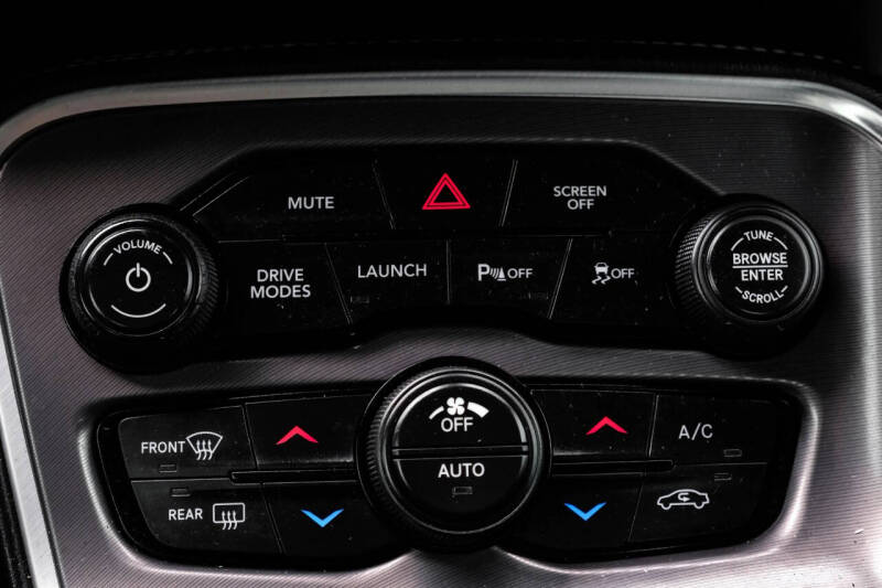 2020 Dodge Challenger