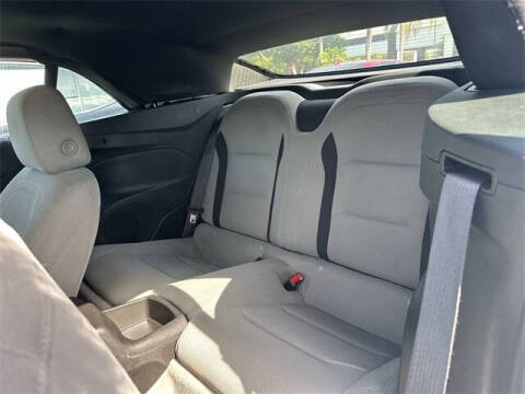 2023 Chevrolet Camaro LT