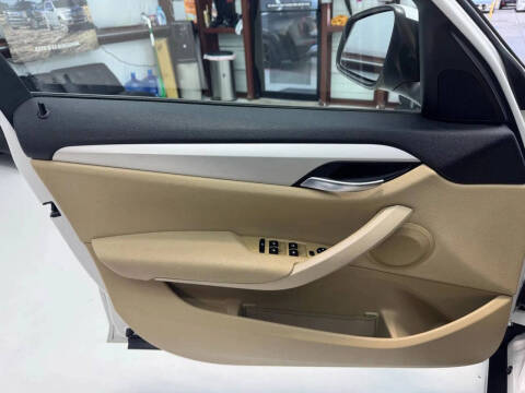 2015 BMW X1 xDrive28i