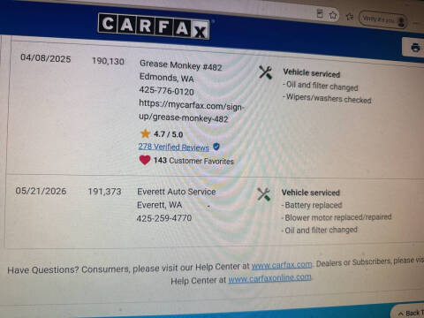 2007 Dodge Caravan SXT