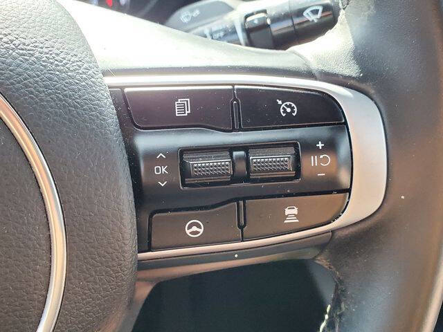 2024 Kia K5