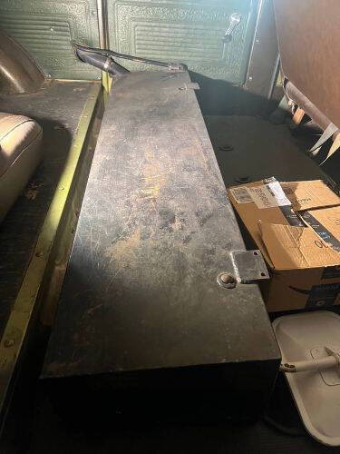 1970 Chevrolet Suburban