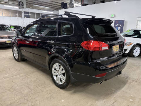 2008 Subaru Tribeca Ltd. 5-Pass.