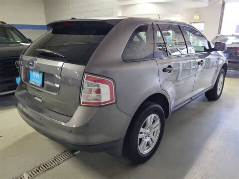 2009 Ford Edge SE