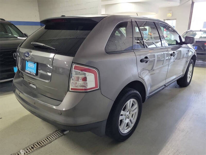 2009 Ford Edge SE