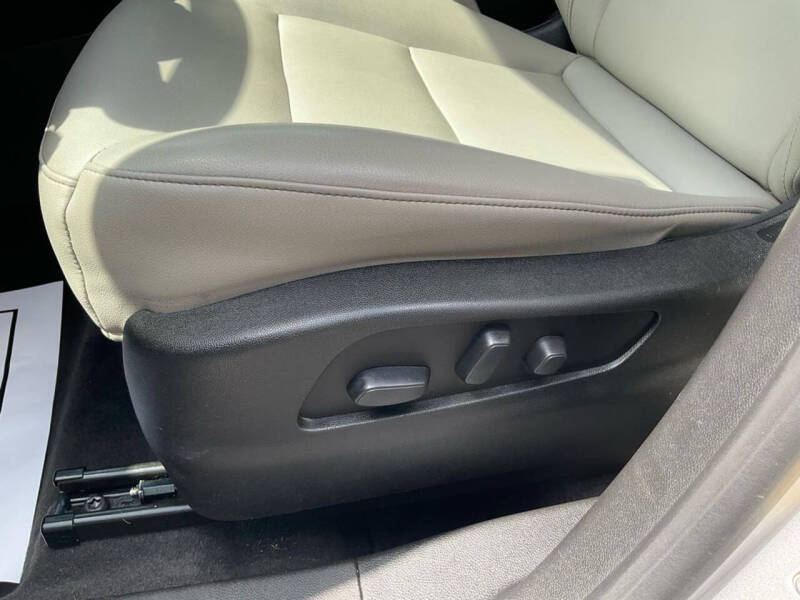2021 Cadillac XT4 Luxury