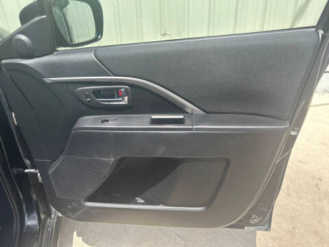 2013 Mazda MAZDA5 Touring