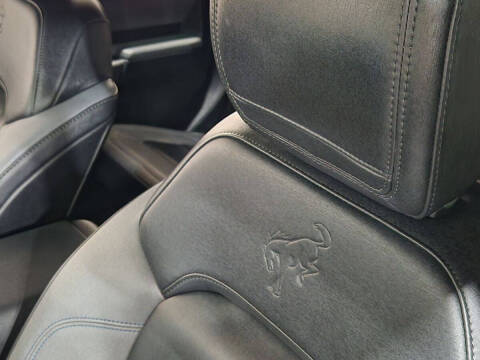 2023 Ford Bronco Black Diamond Advanced