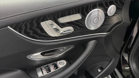 2019 Mercedes-Benz E-Class E 450