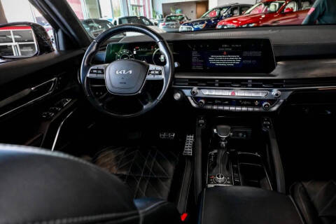 2023 Kia Telluride SX-Prestige X-Pro