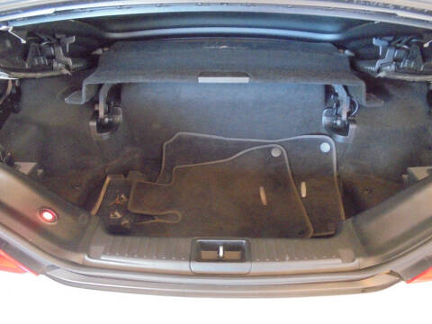 2017 Mercedes-Benz SL-Class SL 550 designo Edition