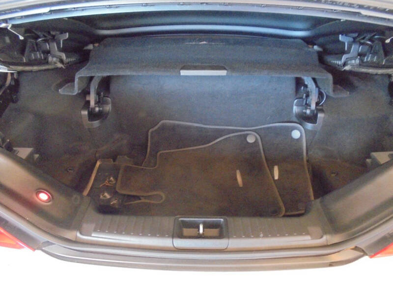 2017 Mercedes-Benz SL-Class SL 550 designo Edition