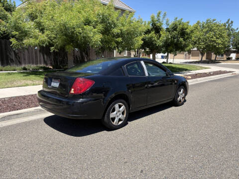 2007 Saturn Ion 2
