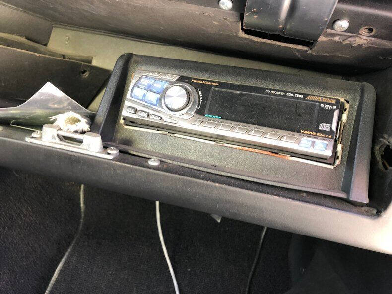 1969 Plymouth Roadrunner