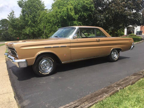 1965 Mercury Comet for sale at SPECIAL OFFER in Los Angeles CA