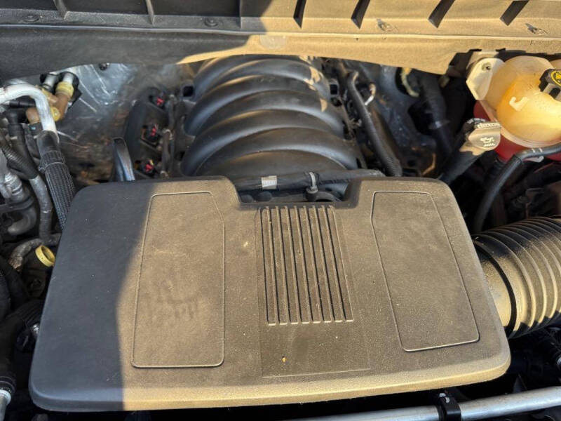 2022 Chevrolet Tahoe LS