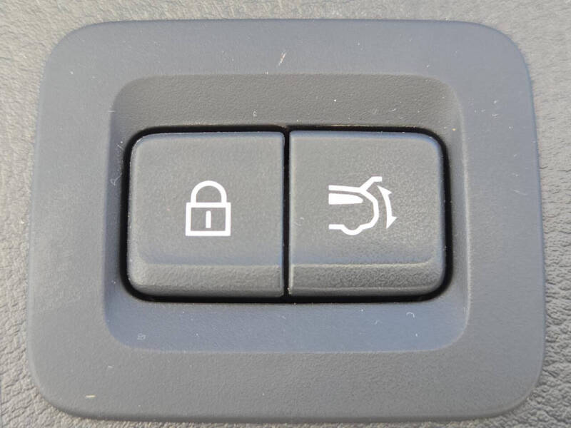 2024 Mazda CX-50 2.5 Turbo