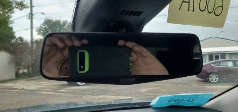 2021 Buick Enclave Premium