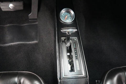 1966 Chevrolet Chevelle