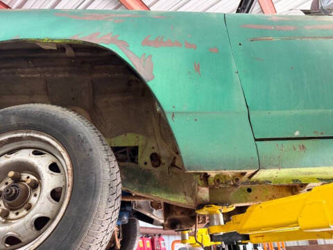 1970 Plymouth Roadrunner