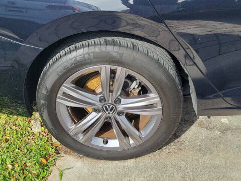 2023 Volkswagen Jetta SE