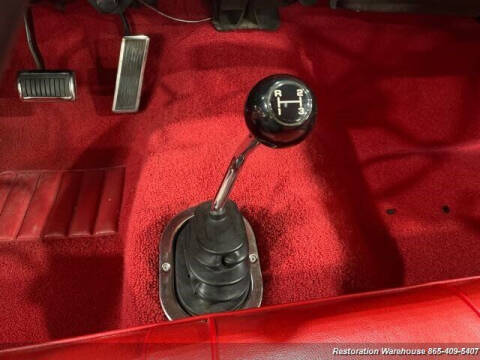 1970 Plymouth Duster