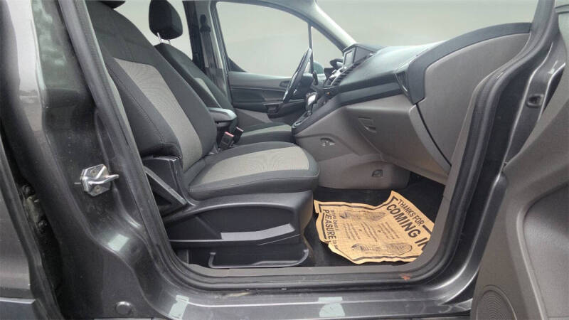 2020 Ford Transit Connect XL