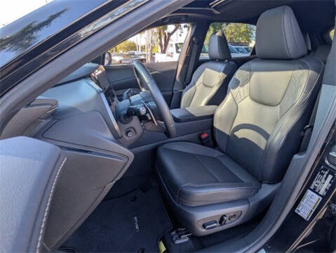 2023 Lexus RX 350