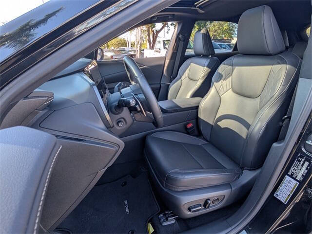 2023 Lexus RX 350