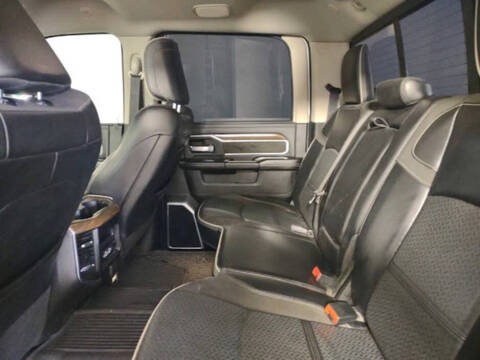 2023 RAM 2500 Laramie