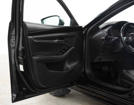 2023 Mazda Mazda3 Hatchback 2.5 S Preferred