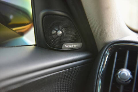 2021 MINI Countryman Cooper S ALL4