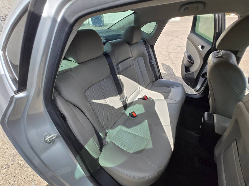 2013 Buick Verano