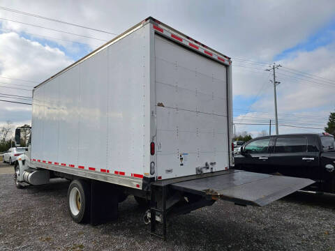 2013 International DuraStar 4300