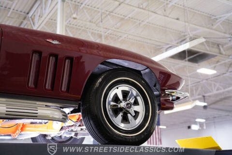 1965 Chevrolet Corvette